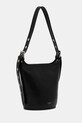 IRO poșetă de piele WP144SMALLZYKE negru AW25