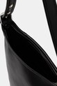 IRO poșetă de piele WP144SMALLZYKE negru