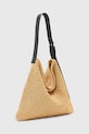 Accesorii AllSaints geantă ASHA W249XC bej