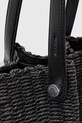 AllSaints poșetă ALLINGTON W320XC negru