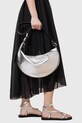 AllSaints geantă de piele HALF W336XC