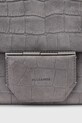 AllSaints torebka skórzana ONDINE W353XC