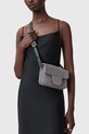 AllSaints torebka skórzana JUPITER W354XC