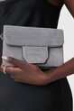 AllSaints torebka skórzana JUPITER W354XC
