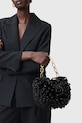 AllSaints geantă de piele MADEA W380XC