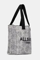 AllSaints torebka IZZY W410XC beżowy AW25