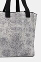 Akcesoria AllSaints torebka IZZY W410XC beżowy