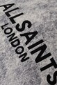 AllSaints torebka IZZY beżowy W410XC