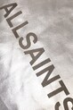 Сумочка AllSaints SERAFINA серебрянный W438XC