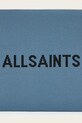 AllSaints kopertówka IZZY W445XC niebieski