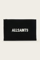 AllSaints poșetă IZZY uni negru W445XC