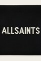 Pismo torbica AllSaints IZZY W445XC crna