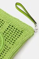 Клатч Tory Burch Ella зелёный 155038.300