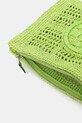 Tory Burch kopertówka Ella 155038.300 zielony