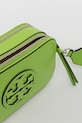 Tory Burch torebka skórzana Miller 169154.300 zielony