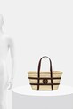 Plážový košík Tory Burch Ella Straw 169218.902