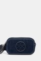 Tory Burch kézitáska Miller textil sötétkék 169246.403