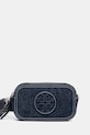 Tory Burch poșetă Miller uni bleumarin 169246.403