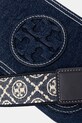 Tory Burch kézitáska Miller sötétkék 169246.403