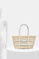 Плажна кошница Tory Burch Ella Straw 169398.100