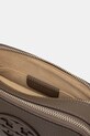 Tory Burch poșetă de piele Miller 171955.250 maro