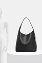 Tory Burch bőr táska Romy Hobo 170964.001