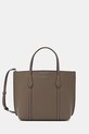 Tory Burch bőr táska Perry nappa bőr barna 174234.250
