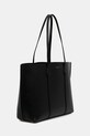 Kiegészítők Tory Burch bőr táska Perry 169476.001 fekete