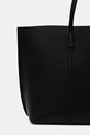 Tory Burch bőr táska Perry fekete 169476.001
