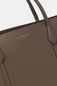 Tory Burch poșetă de piele Perry bej 169476.250