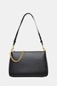 Tory Burch torebka skórzana Perry skóra licowa czarny 175544.001