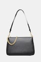 Tory Burch borsa a mano in pelle Perry pelle fiore nero 175544.001