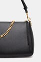Accesorii Tory Burch poșetă de piele Perry 175544.001 negru