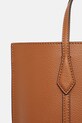 Tory Burch bőr táska Perry barna 177252.200