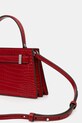 Akcesoria Tory Burch torebka skórzana Lee Radziwill 169568.600 czerwony