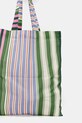 Accesorii Stine Goya geantă de bumbac SG.PF25.A016.2285 verde