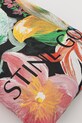 Βαμβακερή τσάντα Stine Goya 0 κίτρινο SG.AW25.A016.2285