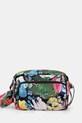 Τσάντα Stine Goya 0 υφασμάτινο πράσινο SG.AW25.B001.2286