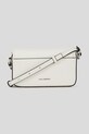 Karl Lagerfeld torebka biały A3W30026