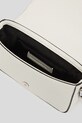 Karl Lagerfeld torebka A3W30026 biały