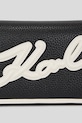 Аксесуари Сумочка Karl Lagerfeld K/SKUARE A3W30026 чорний