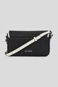Karl Lagerfeld torebka czarny A3W30026