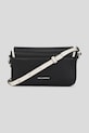 Сумочка Karl Lagerfeld K/SKUARE чорний A3W30026