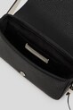 Karl Lagerfeld torebka A3W30026 czarny