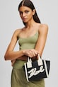 Сумочка Karl Lagerfeld A3W30028 чёрный