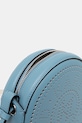 Шкіряна сумочка Karl Lagerfeld K/CIRCLE бірюзовий A3W30059