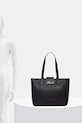 Karl Lagerfeld torebka skórzana K/SIGNATURE A3W30133