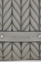 Accesorii Karl Lagerfeld poșetă K/WEAVE A3W30147 gri