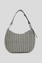 Karl Lagerfeld torebka szary A3W30147
