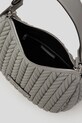 Karl Lagerfeld kézitáska A3W30147 szürke